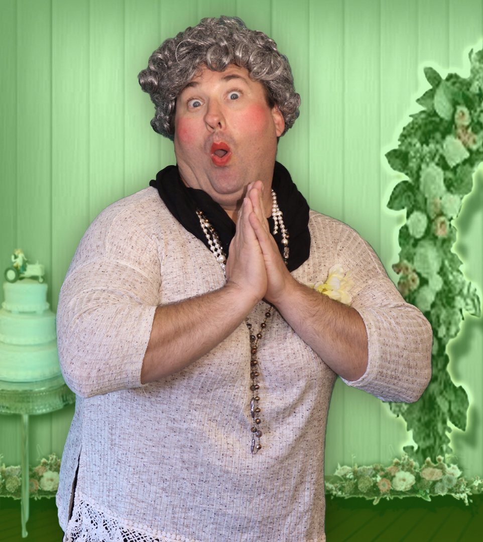 Dustin Heavilin as Snooty